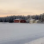 Lejlighed Cozy With Sauna *