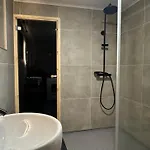 Apartament Cozy With Sauna