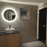 Lejlighed Cozy With Sauna *