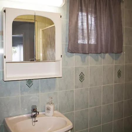 Apartment Cozy With Sauna Haapavesi