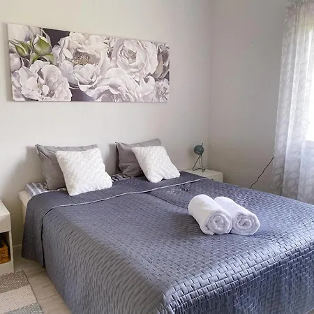 Apartamento Cozy With Sauna *