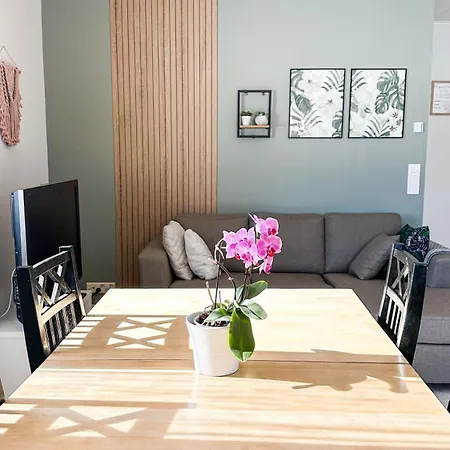 Cozy With Sauna Haapavesi