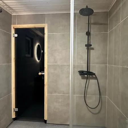 Cozy With Sauna *