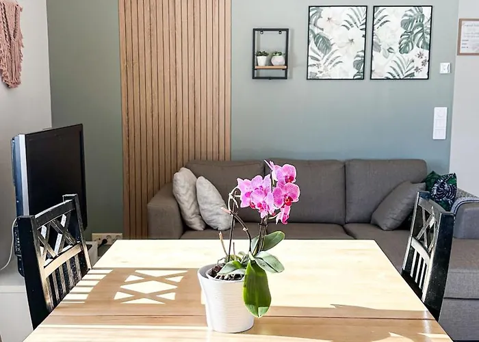 Cozy With Sauna Haapavesi